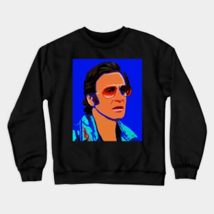 al pacino Crewneck Sweatshirt